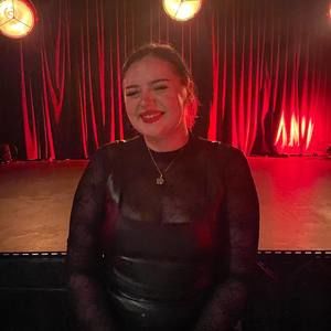 Meet your Posher, Alex